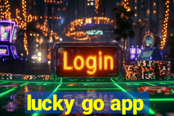 lucky go app